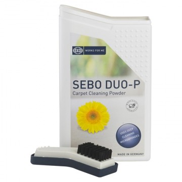 Sebo Duo P