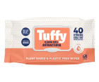 Tuffy Antibacterial Wipes