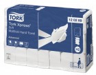 Tork Xpress Advanced 2Ply 3780 Sheets - H2