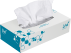 Livi Facialtissues 2Ply 100 - 1301