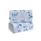 Livi Essentials Premium Slimfold Towel  - 1402