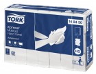 Tork Xpress Advanced 1ply 3885 Sheets - H2