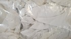 Rags Light Cotton White 10kg