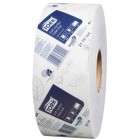 Tork Advanced 2Ply 320m X 6 Jumbo Rolls - T1