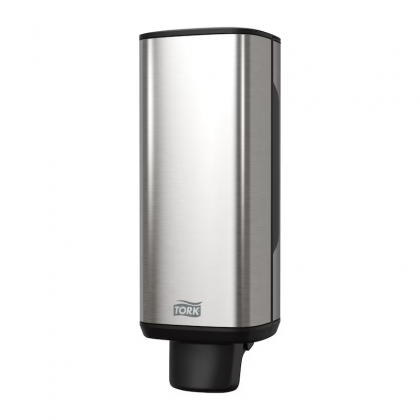 Tork Foaming Soap Dispenser Silver - S4