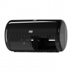 Tork Conventional Dispenser Black - T4