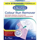 Dr Beckmann Colour Run Remover