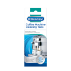 Dr Beckmann Coffee Machine Cleaner Tablets