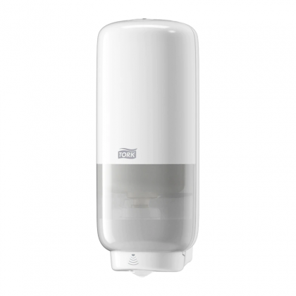 Tork Foaming Intuition Sensor Dispenser White - S4