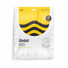 C072 Ghibli AS5 SMS Bags - 5 Pack