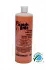 Scotchbrite Quick Clean Griddle Liquid 946ml