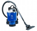 Pacvac Superpro Go Battery Vacuum