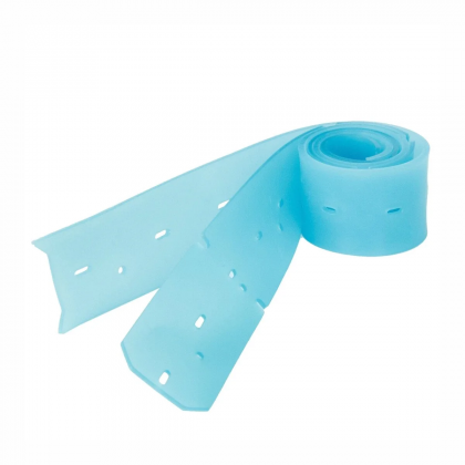 I-Mop XXL Squeegee Rear Rubber Primothane