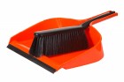 Browns Maxi Mouth Brush & Dustpan