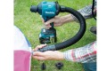 Makita 40Vmax XGT Dust Blower - Skin