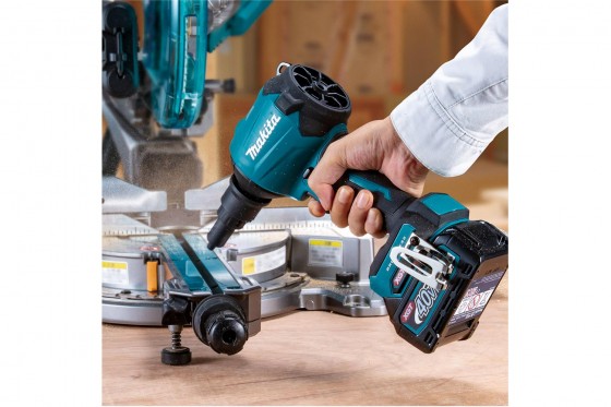 Makita 40Vmax XGT Dust Blower - Skin