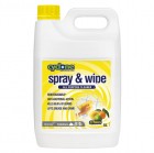 Cyclone Spray & Wipe All Purpose 5L