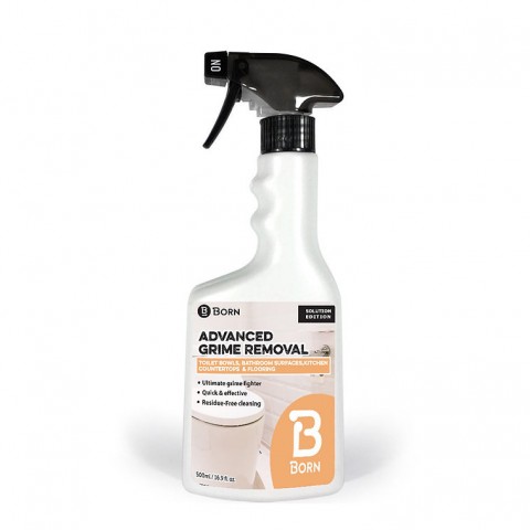 Born Advanced Grime Removal 500ml