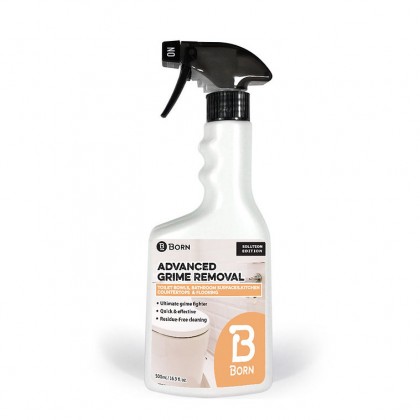 Born Advanced Grime Removal 500ml