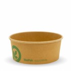 Biobowl Kraft Bowl 750ml X400