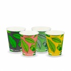 Biocup Cold Paper 650ml/22oz X1000