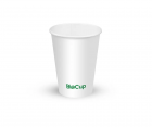 Biocup Water Cooler Cup 200ml/6oz X50