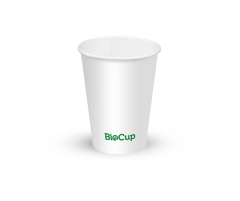 Biocup Water Cooler Cup 200ml/6oz X50