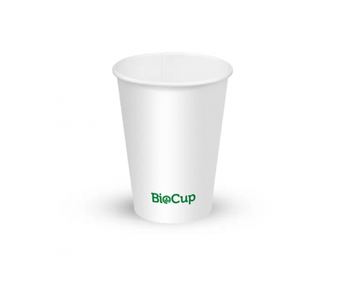 Biocup Water Cooler Cup 200ml/6oz X50