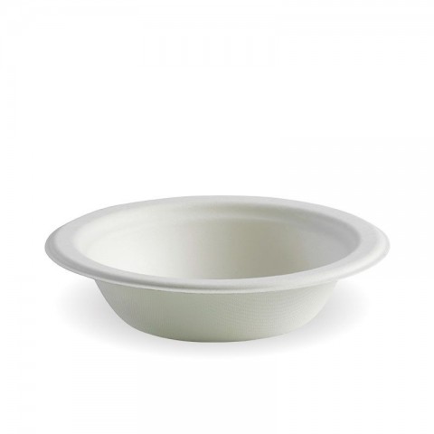 Biocane Bowl 12oz / 390ml X125