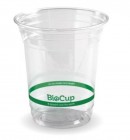 Biocup 420ml Clear X1000