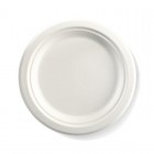 Biocane Plate 23cm - X125