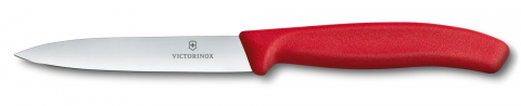 Vege Knife - Pointed Blade