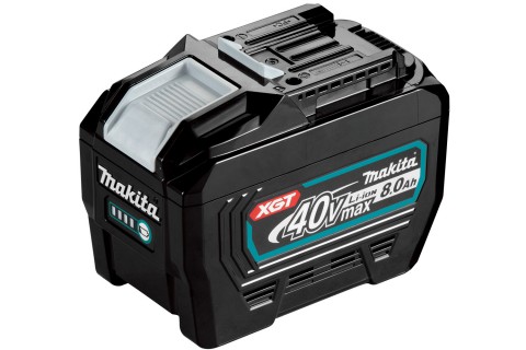 Makita 40V 8Ah XGT Battery 191X65-8