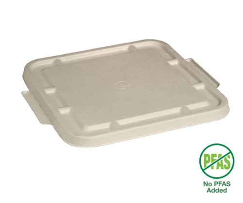 Biocane Takeaway Lid Large X300