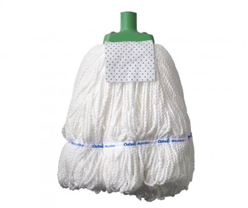 Oates Commercial Microfibre Round Mop