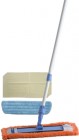 Oates Triple Action Microfibre Mop 40cm Complete