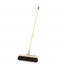 Warehouse Platform Broom Complete - 455mm