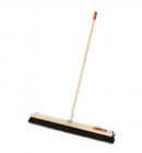 Warehouse Platform Broom Complete - 900mm