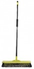 Oates Tradesman Broom 450mm - Complete