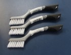 Fold Reach Brush - Nylon Fill