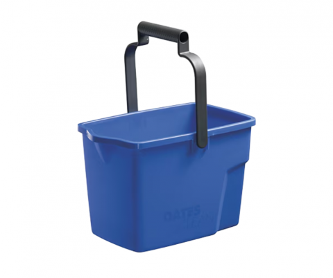 Oates General Purpose Blue bucket - 9L