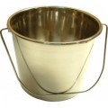 Stainless Steel Bucket