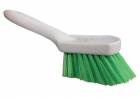 Nzb Wheel Wash Brush - Green Nylex Fill