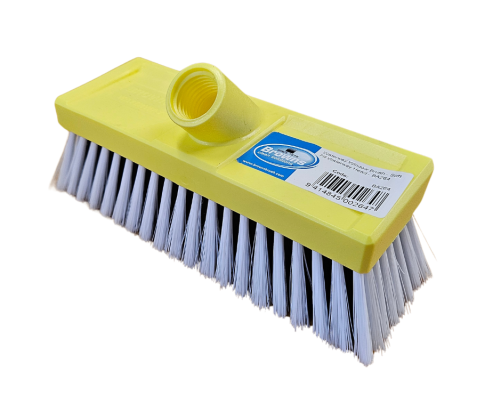 Waterway Soft Broom Head