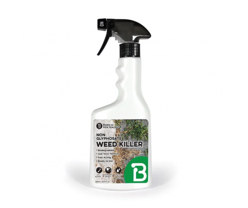 Born Non-Glyphosate Weed Killer 500ml