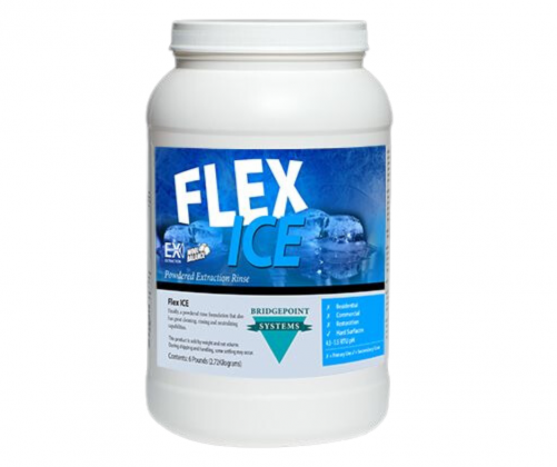 Bridgepoint Flex Ice Powdered 6.5lb