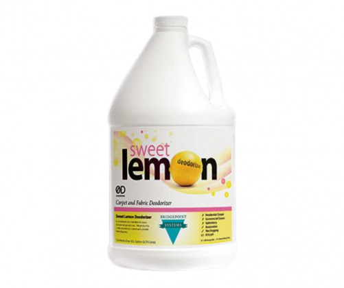 Bridgepoint Sweet Lemon Deodoriser 3.78L