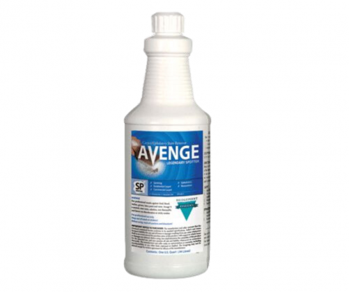 Bridgepoint Avenge Legendary Neutral Spotter 946ml