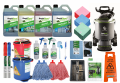 Commercial Cleaner Startup Kit