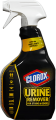 Clorox Urine & Stain Remover